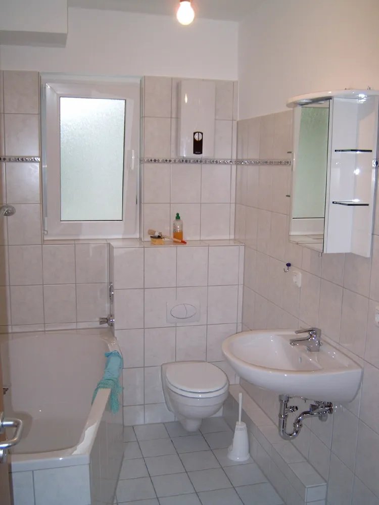 2 Zimmer Wohnung mit 35 m² in Essen – Bild 4