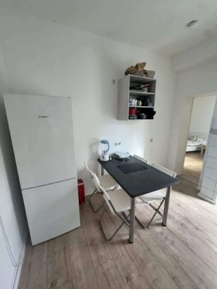 WG-Zimmer in Bonn – Bild 1