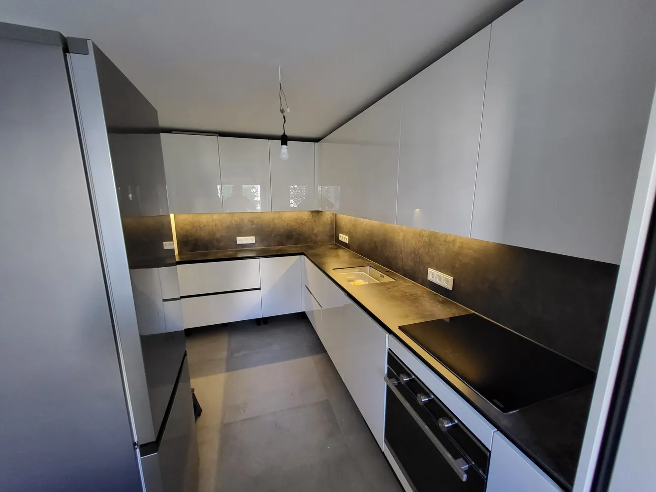 3 Zimmer Wohnung mit 71 m² in München – Bild 1