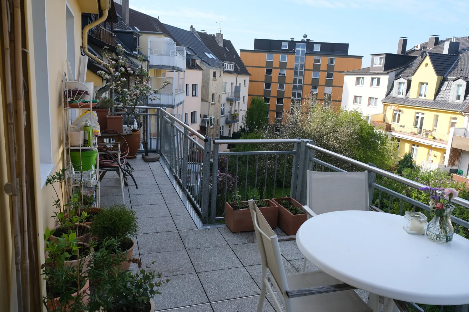 4 Zimmer Wohnung mit 88 m² in Essen – Bild 8