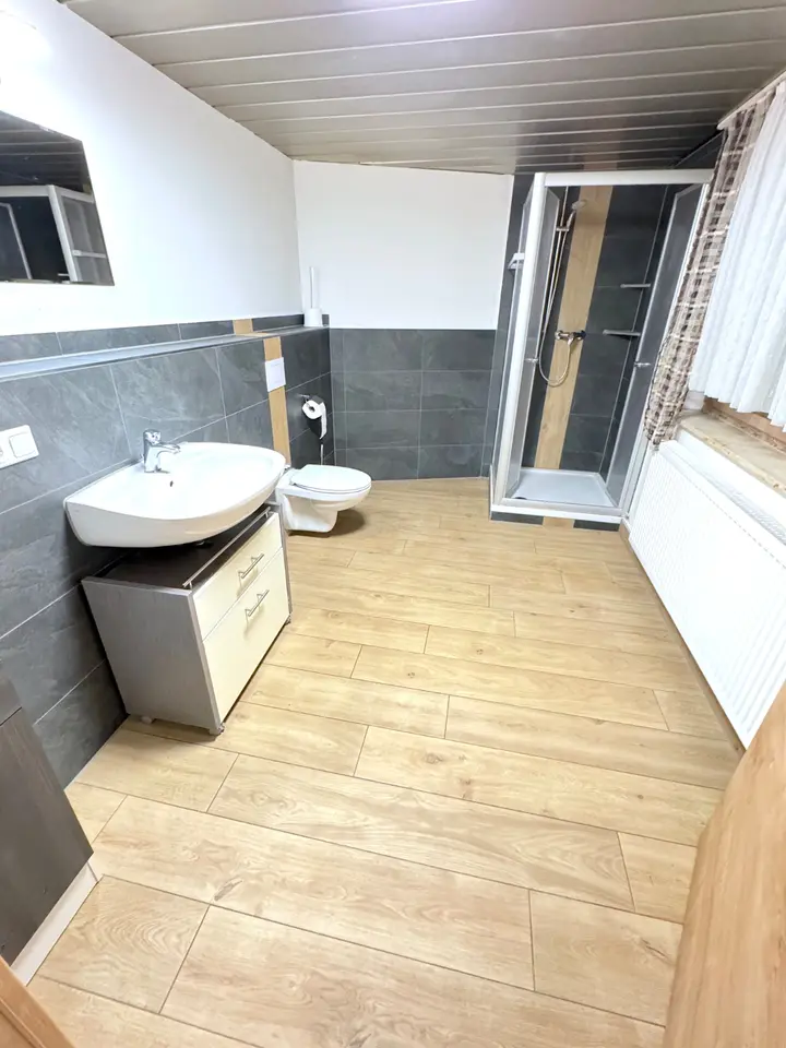 WG-Zimmer mit 35 m² in Straubing – Bild 5