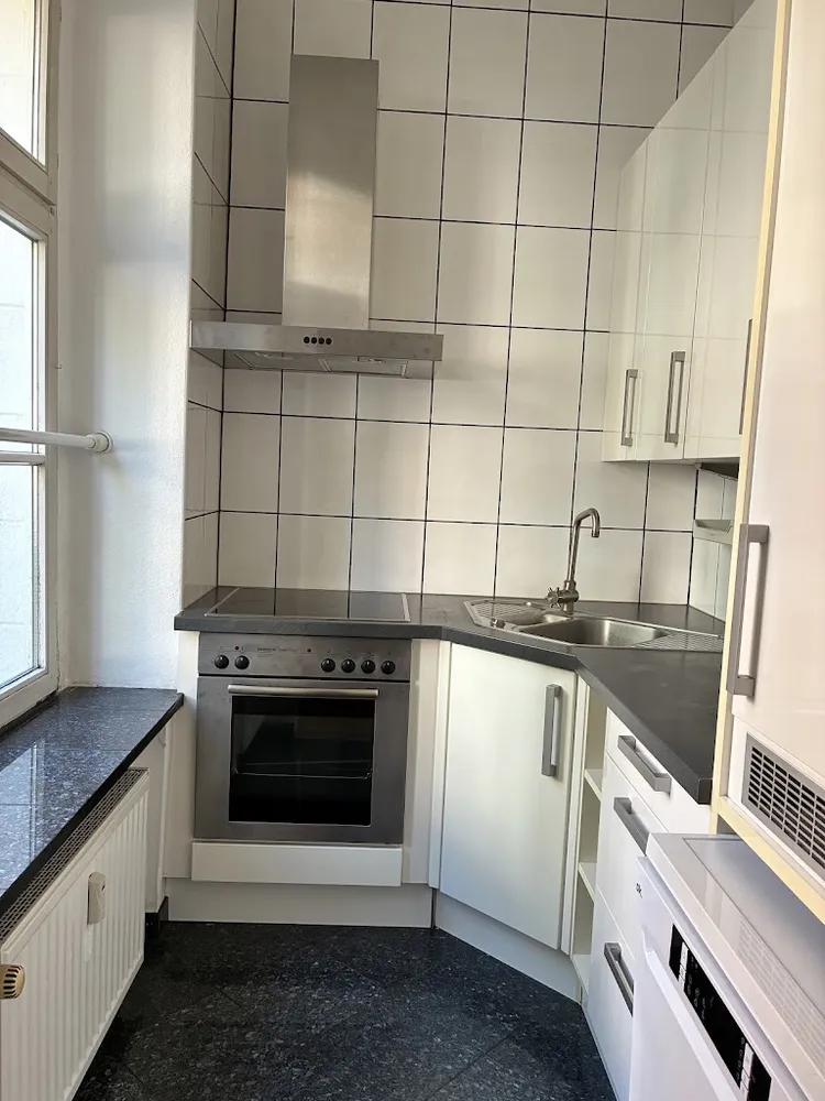 3 Zimmer Wohnung mit 66 m² in Frankfurt am Main – Bild 6