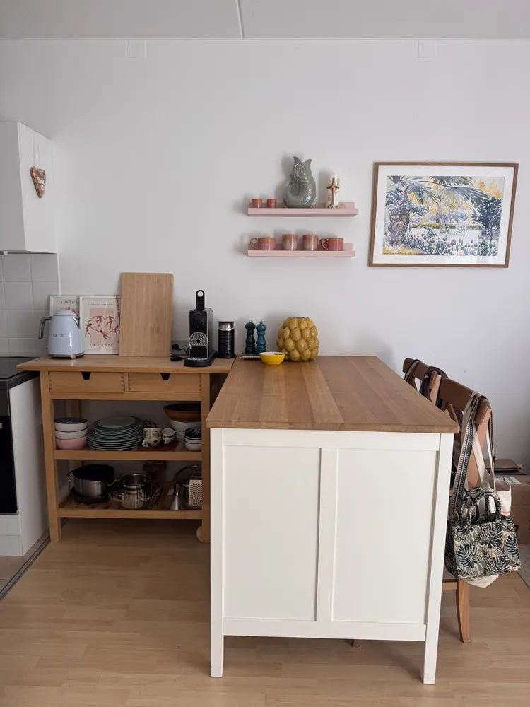 1 Zimmer Wohnung mit 30 m² in München – Bild 7