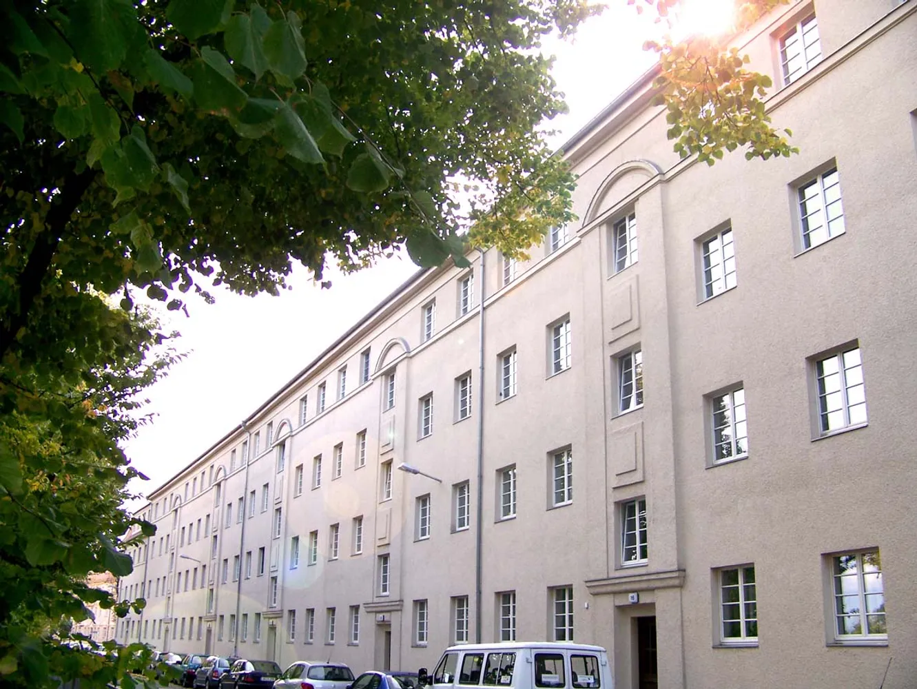 3 Zimmer Wohnung mit 62 m² in Leipzig – Bild 1