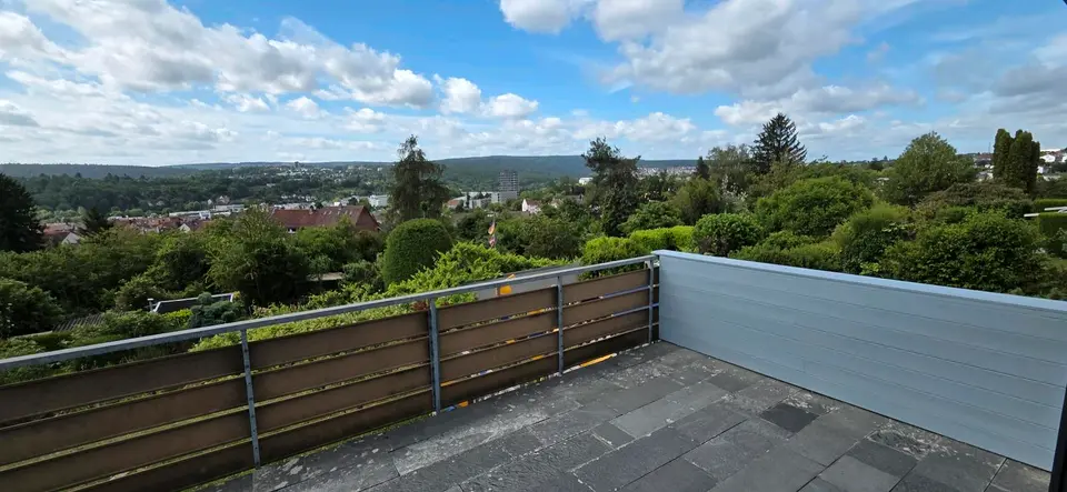 4 Zimmer Wohnung mit 132 m² in Pforzheim – Bild 10