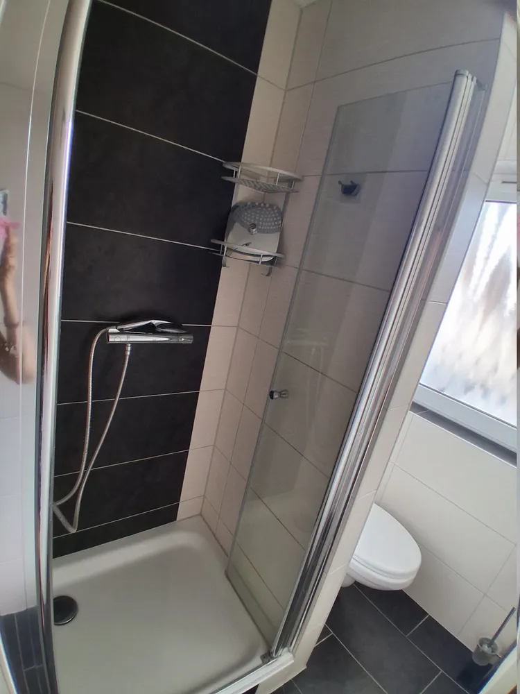 2 Zimmer Wohnung mit 63 m² in Frankfurt am Main – Bild 11