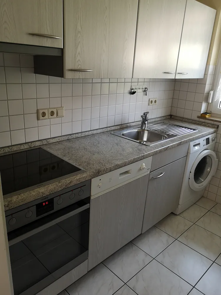3 Zimmer Wohnung mit 63 m² in Stuttgart – Bild 9