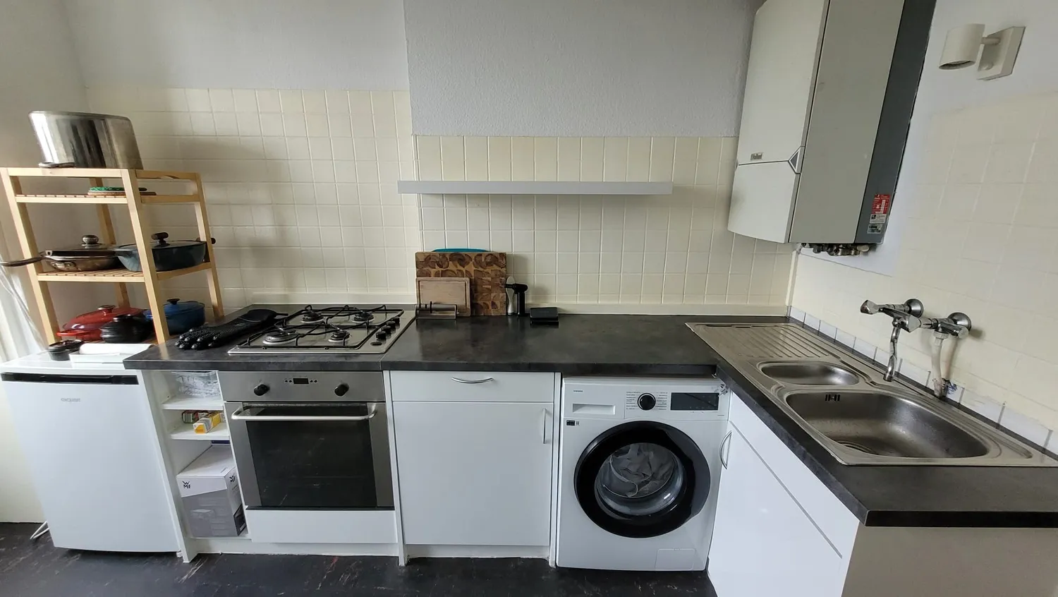 2 Zimmer Wohnung mit 57 m² in Aachen – Bild 6