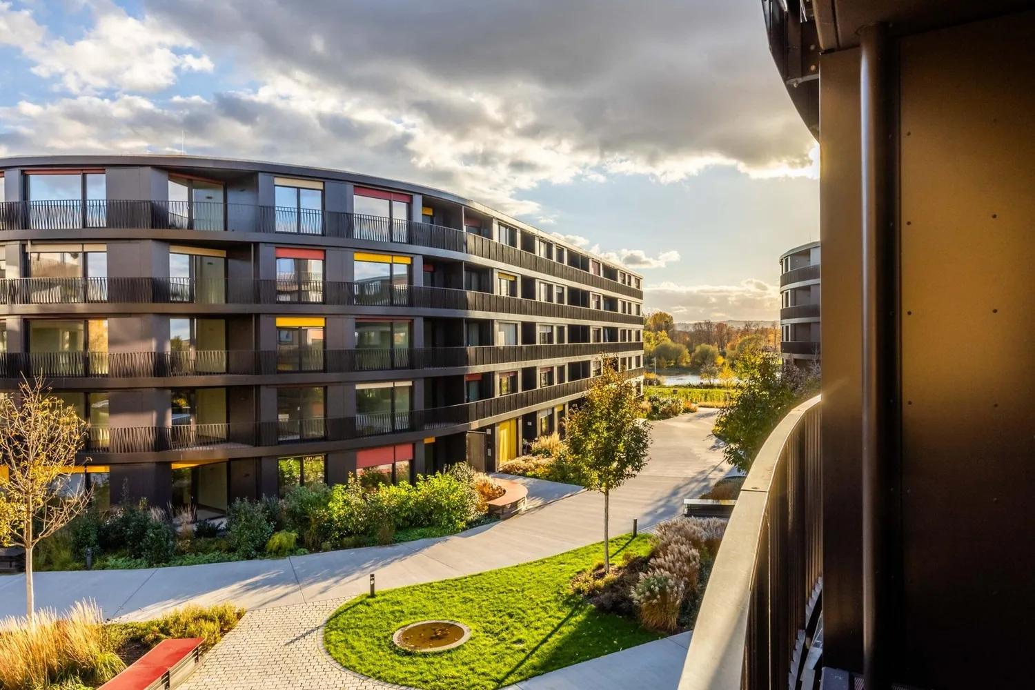 2 Zimmer Wohnung mit 68 m² in Dresden – Bild 7
