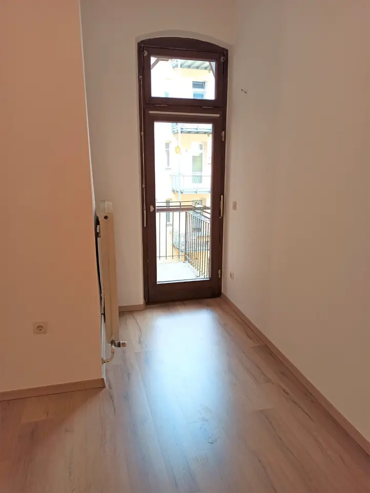 6 Zimmer Wohnung mit 115 m² in Nürnberg – Bild 8