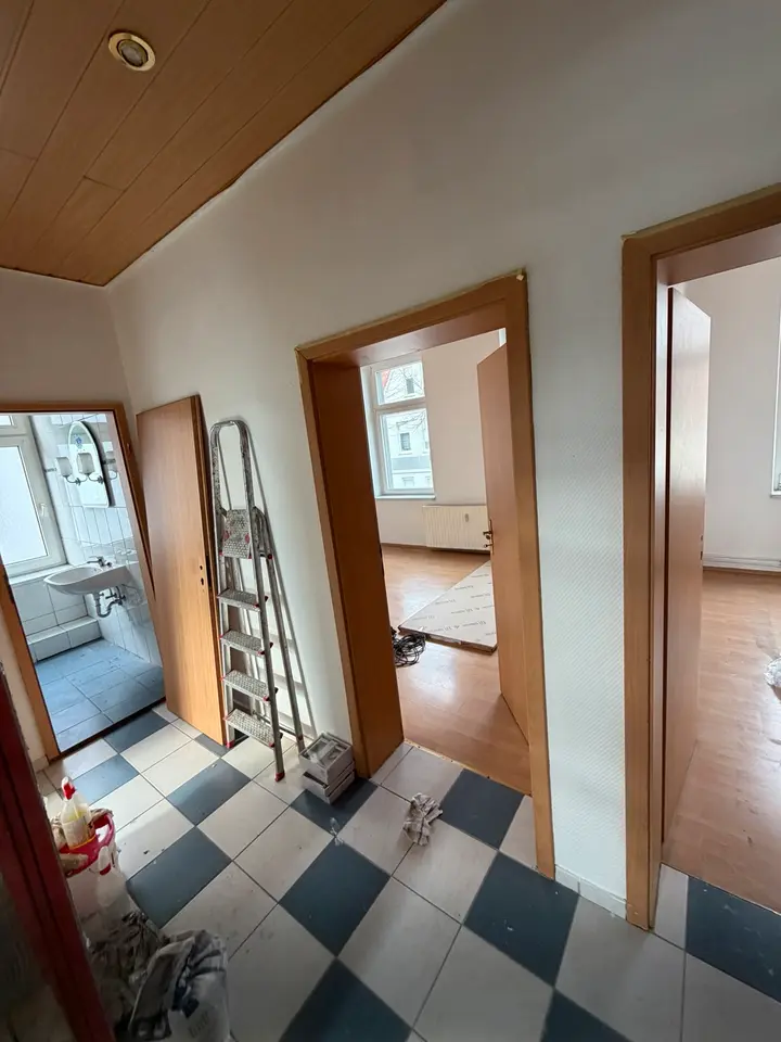 3 Zimmer Wohnung mit 59 m² in Recklinghausen – Bild 8