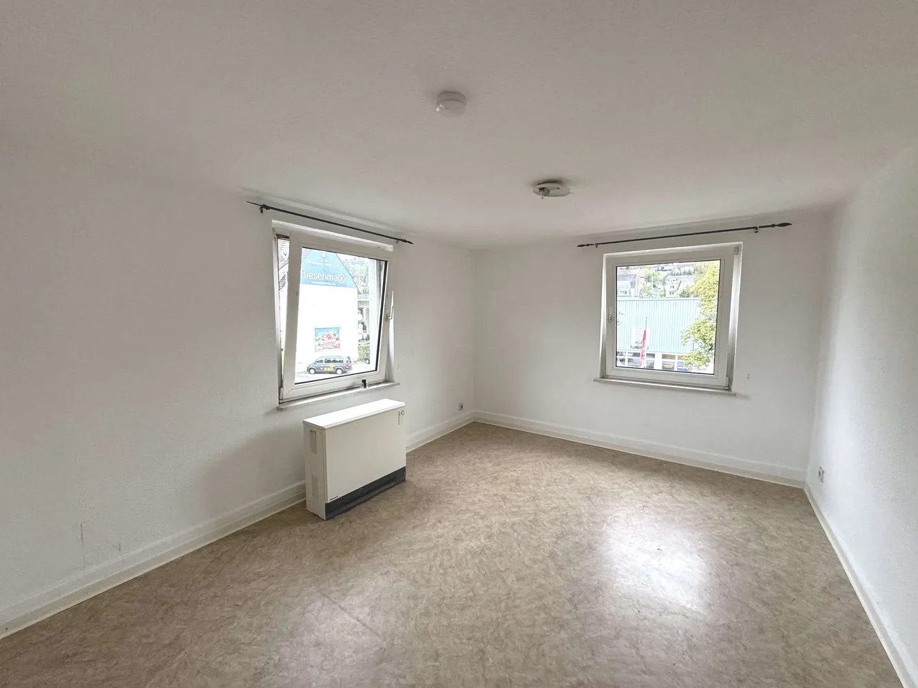 2 Zimmer Wohnung mit 40 m² in Siegen – Bild 1