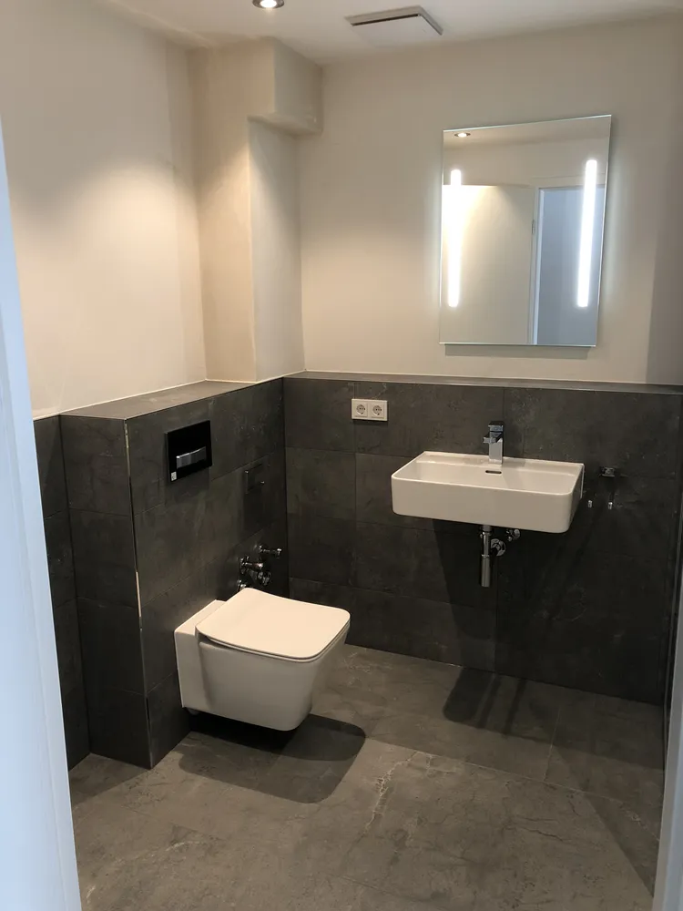 2 Zimmer Wohnung mit 56 m² in Nürnberg – Bild 7