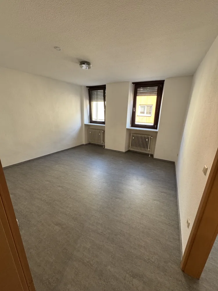 3 Zimmer Wohnung mit 68 m² in Ludwigshafen am Rhein – Bild 1