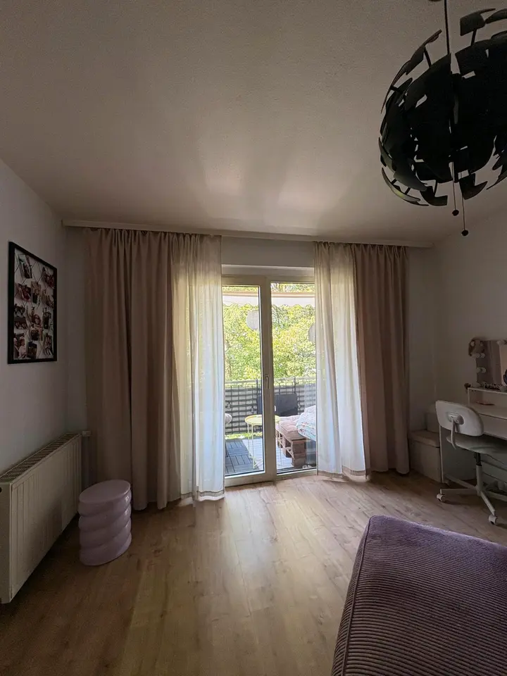 3 Zimmer Wohnung mit 79 m² in Duisburg – Bild 3