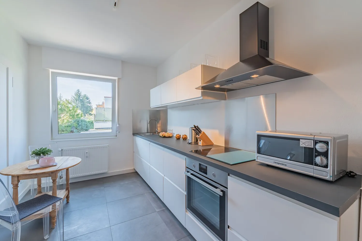 3 Zimmer Wohnung mit 85 m² in Frankfurt am Main – Bild 12