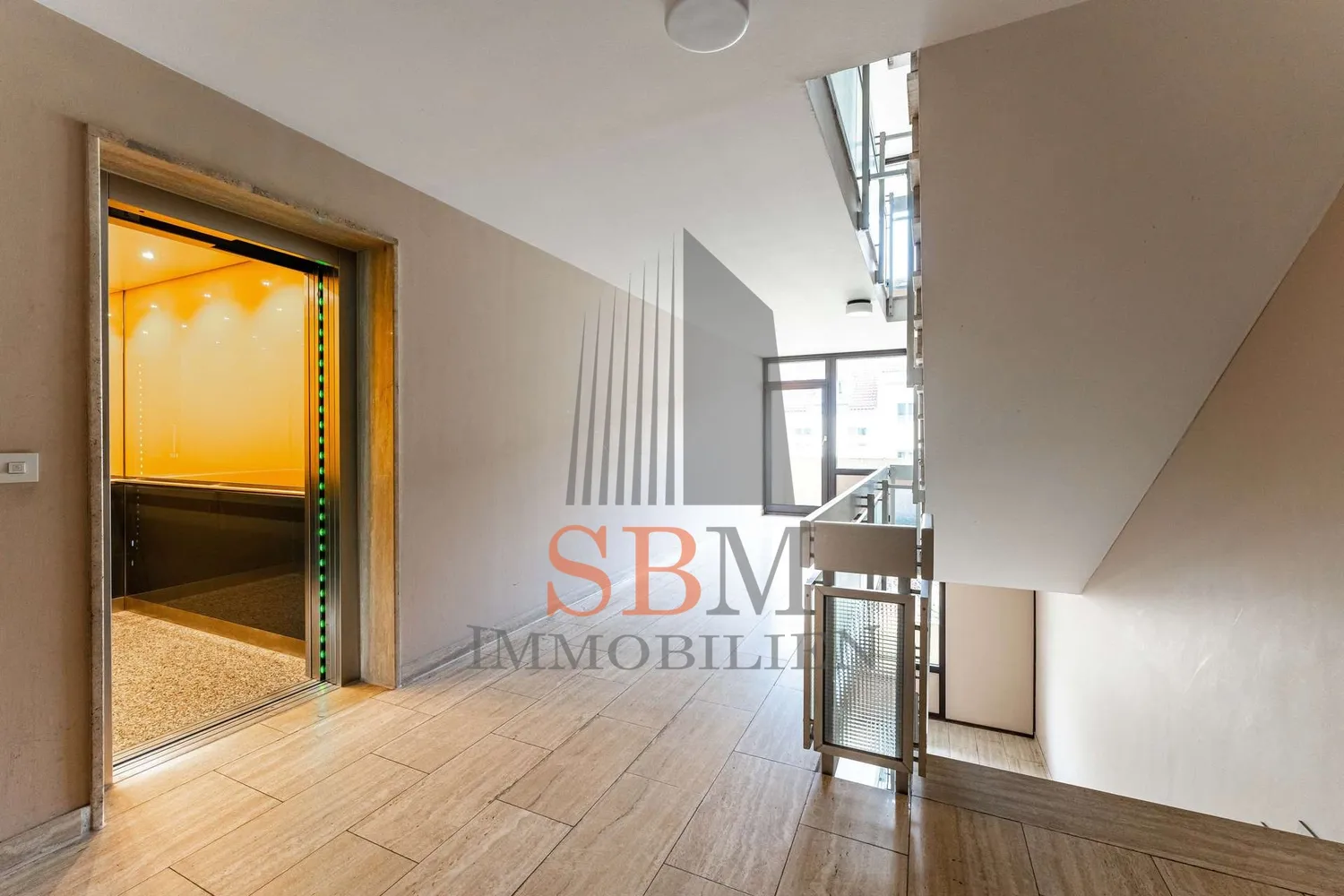 WG-Zimmer mit 11 m² in München – Bild 7