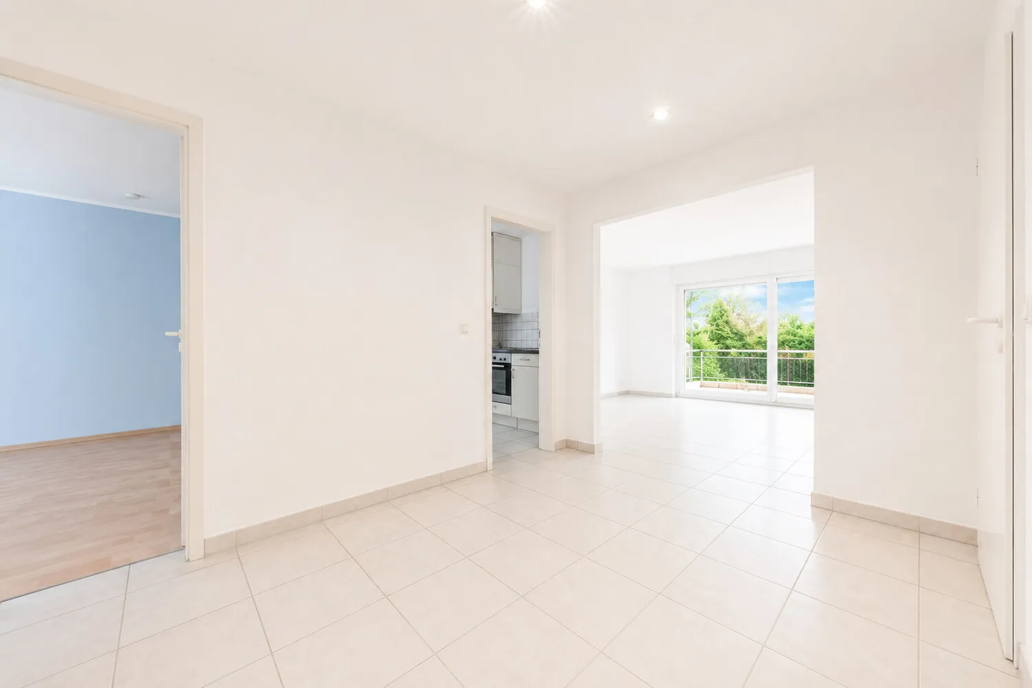 3 Zimmer Wohnung mit 85 m² in Essen – Bild 3
