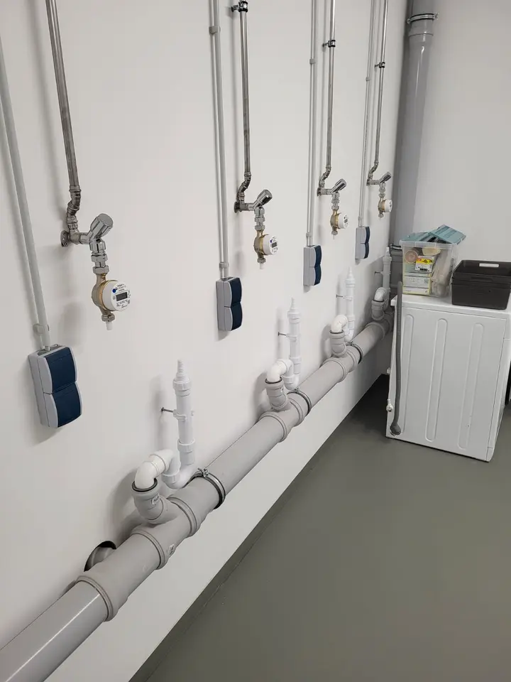 3 Zimmer Wohnung mit 88 m² in Minden – Bild 10