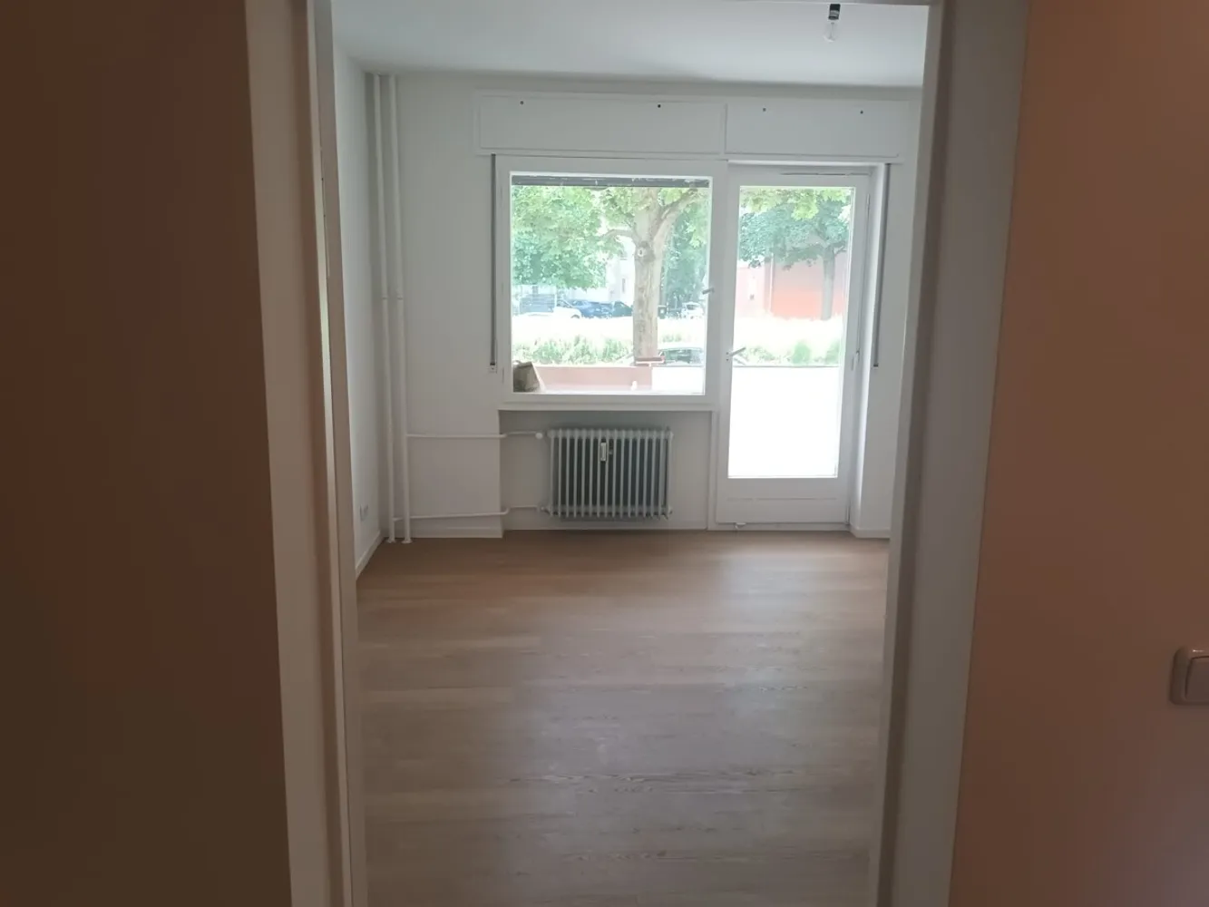 1 Zimmer Wohnung mit 38 m² in Berlin – Bild 4