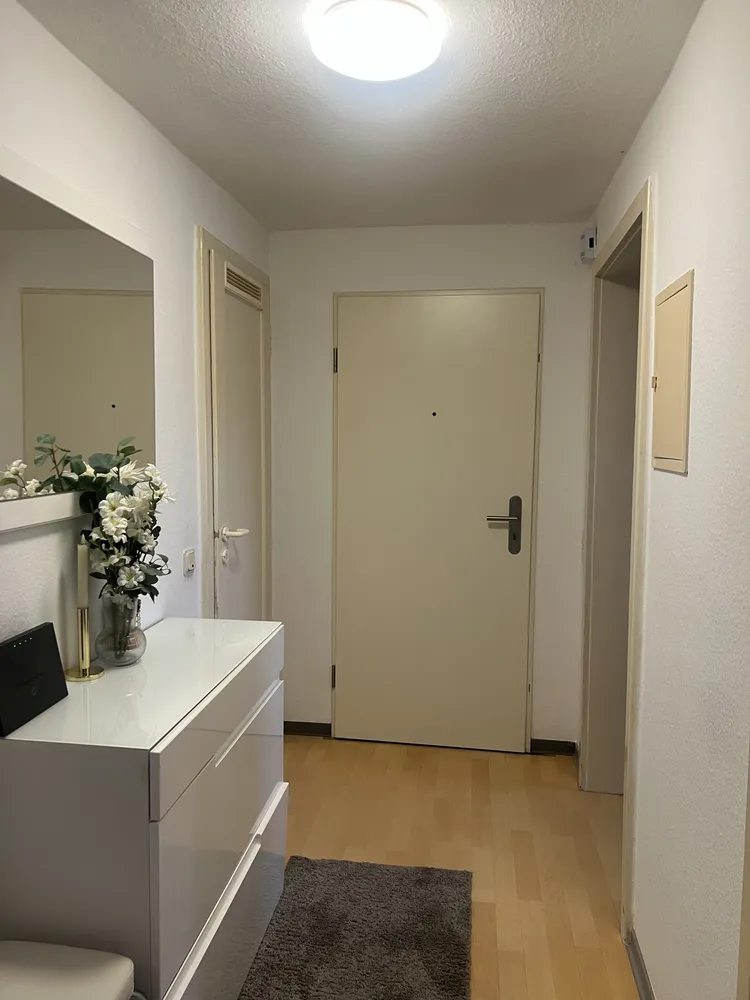 2 Zimmer Wohnung mit 41 m² in Köln – Bild 3