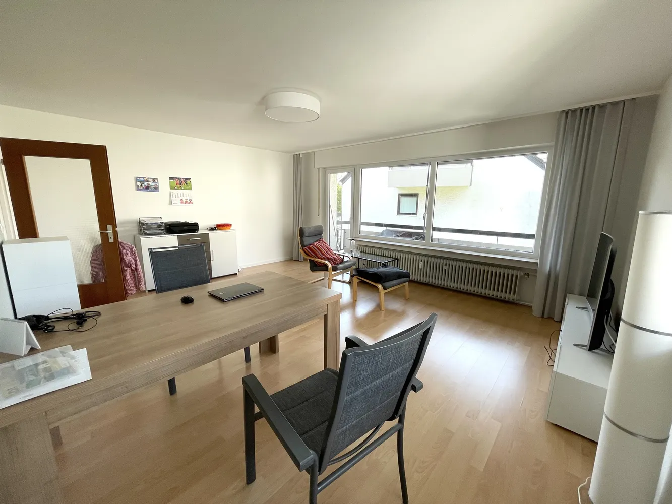 3 Zimmer Wohnung mit 77 m² in Stuttgart – Bild 2