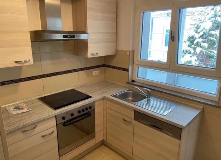 2 Zimmer Wohnung mit 65 m² in Metzingen – Bild 1