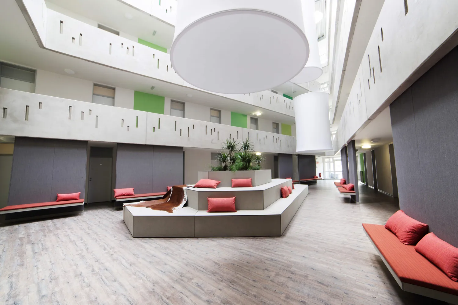 1 Zimmer Wohnung mit 17 m² in Bremen – Bild 10