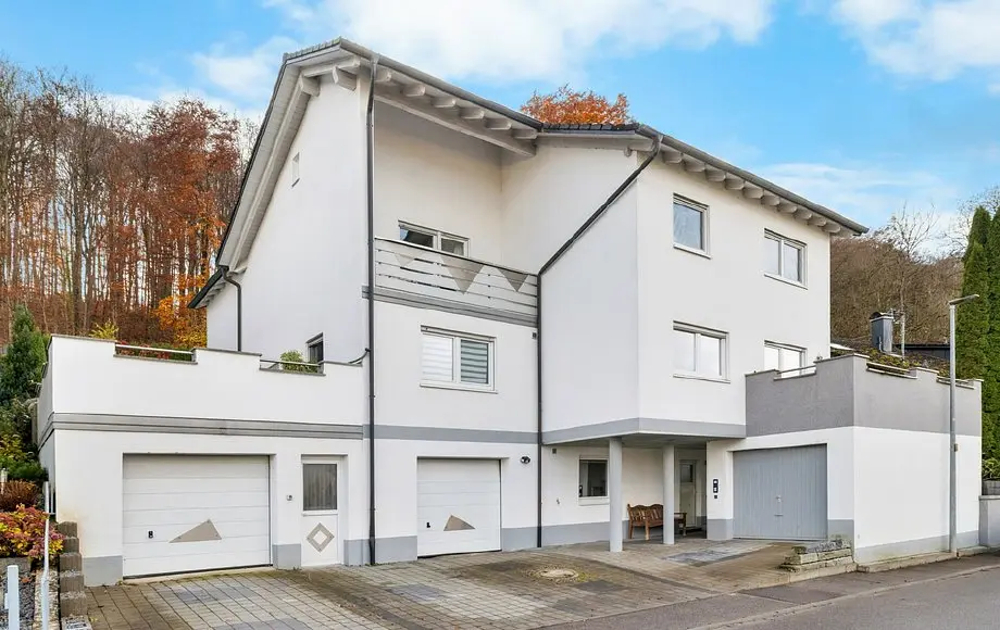 5 room apartment with 110 m² in Günzburg – Photo 7