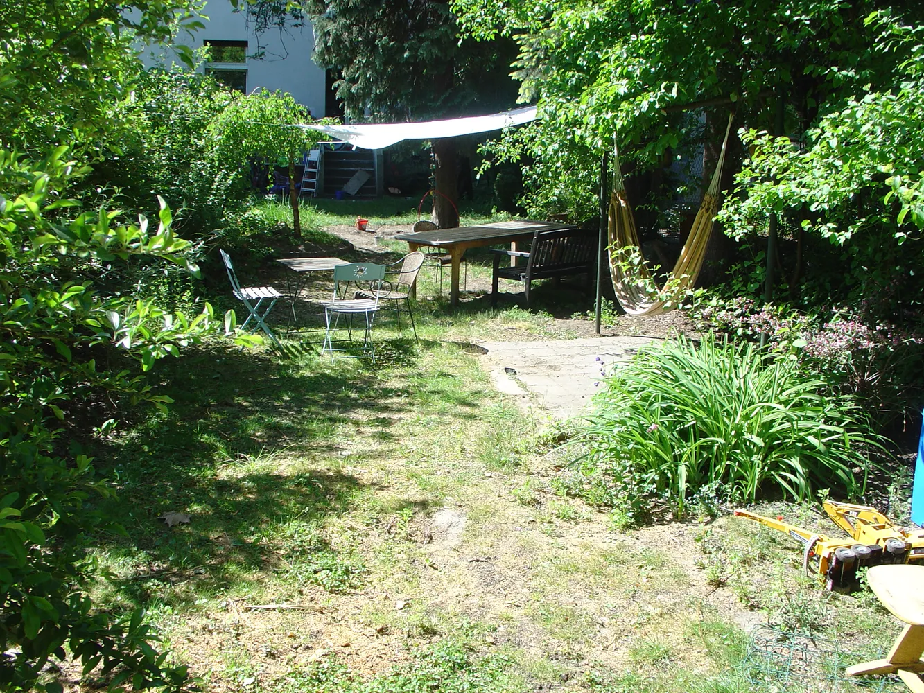 4 room apartment with 104 m² in Dortmund – Photo 3