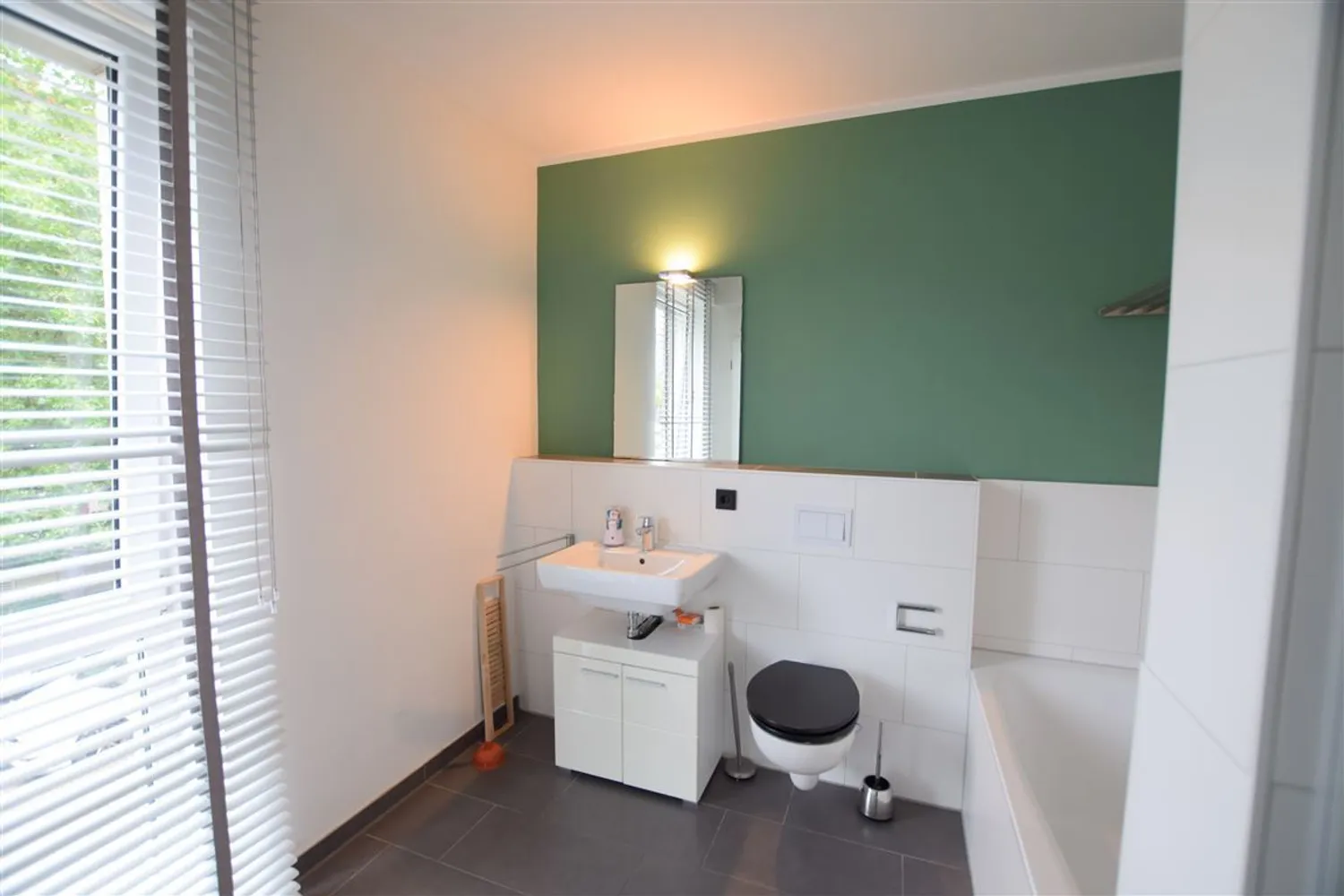 2 Zimmer Wohnung mit 100 m² in Hannover – Bild 10