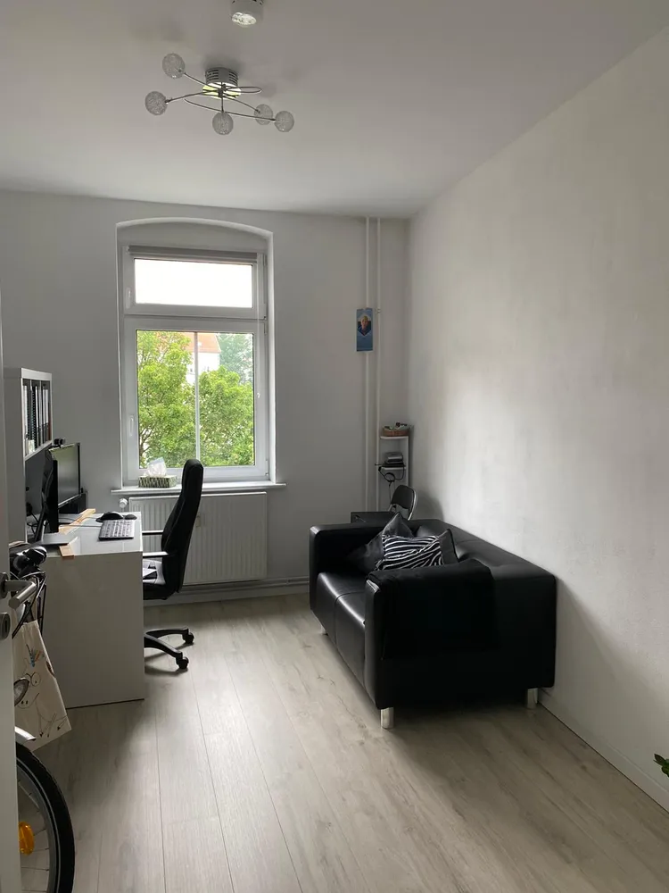 3 room apartment with 76 m² in Bernau bei Berlin – Photo 9