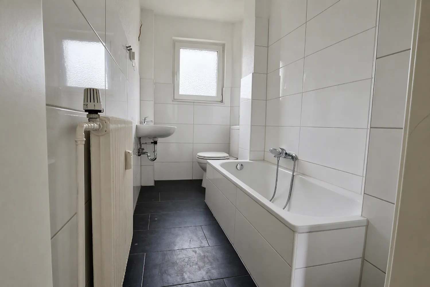 3 Zimmer Wohnung mit 57 m² in Dortmund – Bild 5