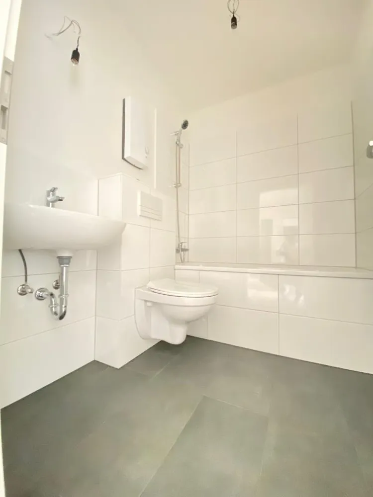 3 room apartment with 64 m² in Gelsenkirchen – Photo 1