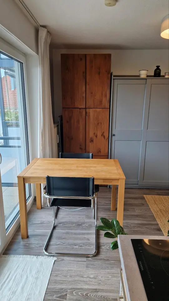 Studio mit 26 m² in Kaufbeuren – Bild 7
