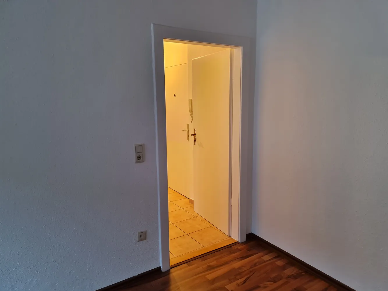 2 Zimmer Wohnung mit 51 m² in Braunschweig – Bild 3