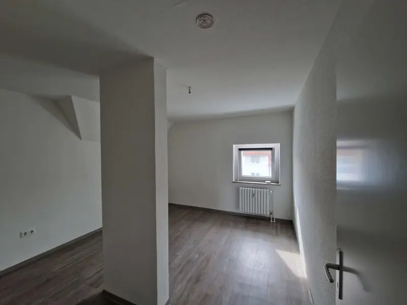 2 Zimmer Wohnung mit 62 m² in Dortmund – Bild 2