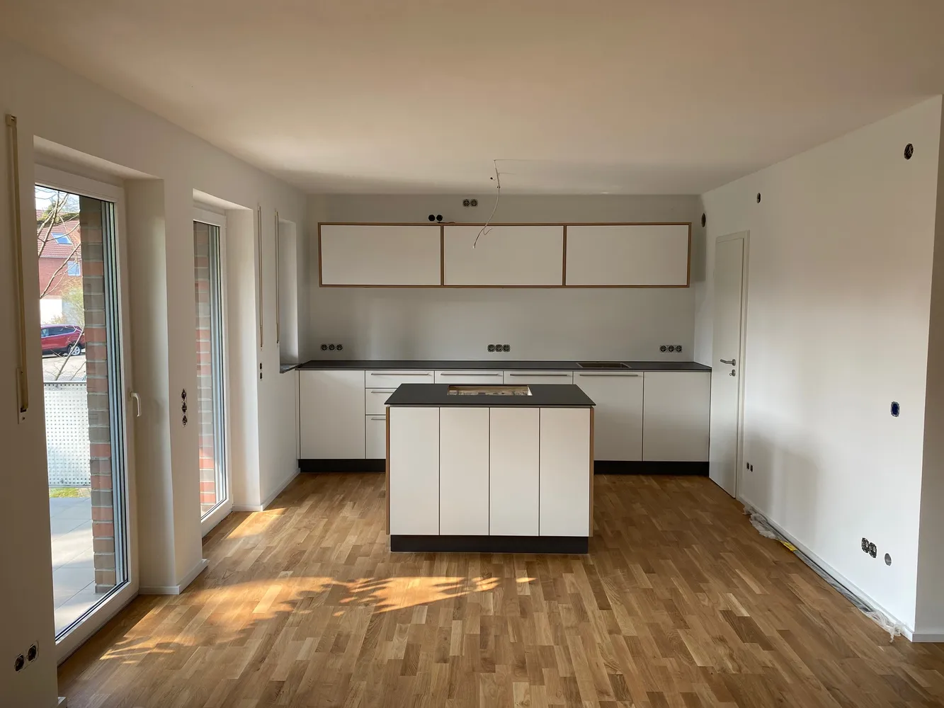 3 Zimmer Wohnung mit 85 m² in Hannover – Bild 2