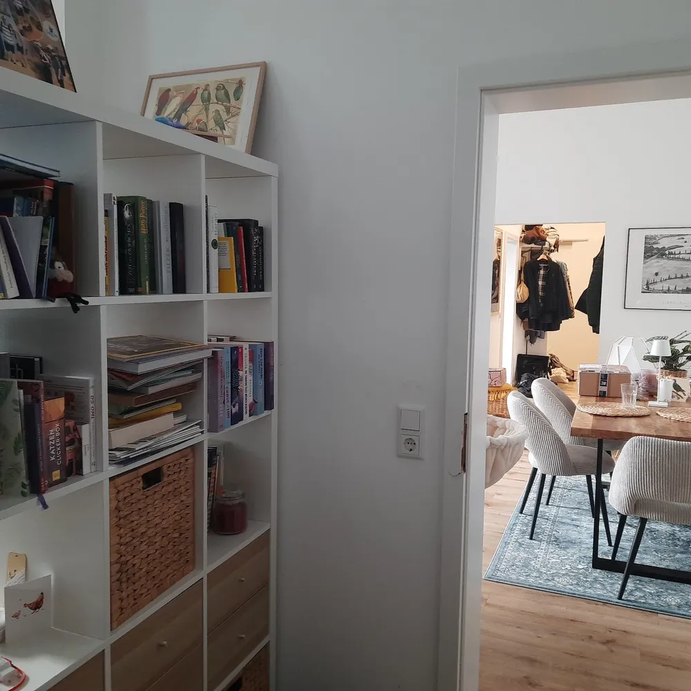 3 Zimmer Wohnung mit 79 m² in Hannover – Bild 8