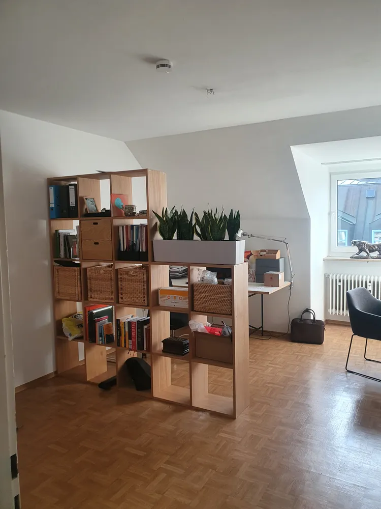 3 Zimmer Wohnung mit 72 m² in München – Bild 4