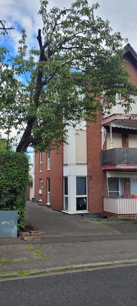 3 Zimmer Wohnung mit 87 m² in Köln – Bild 1