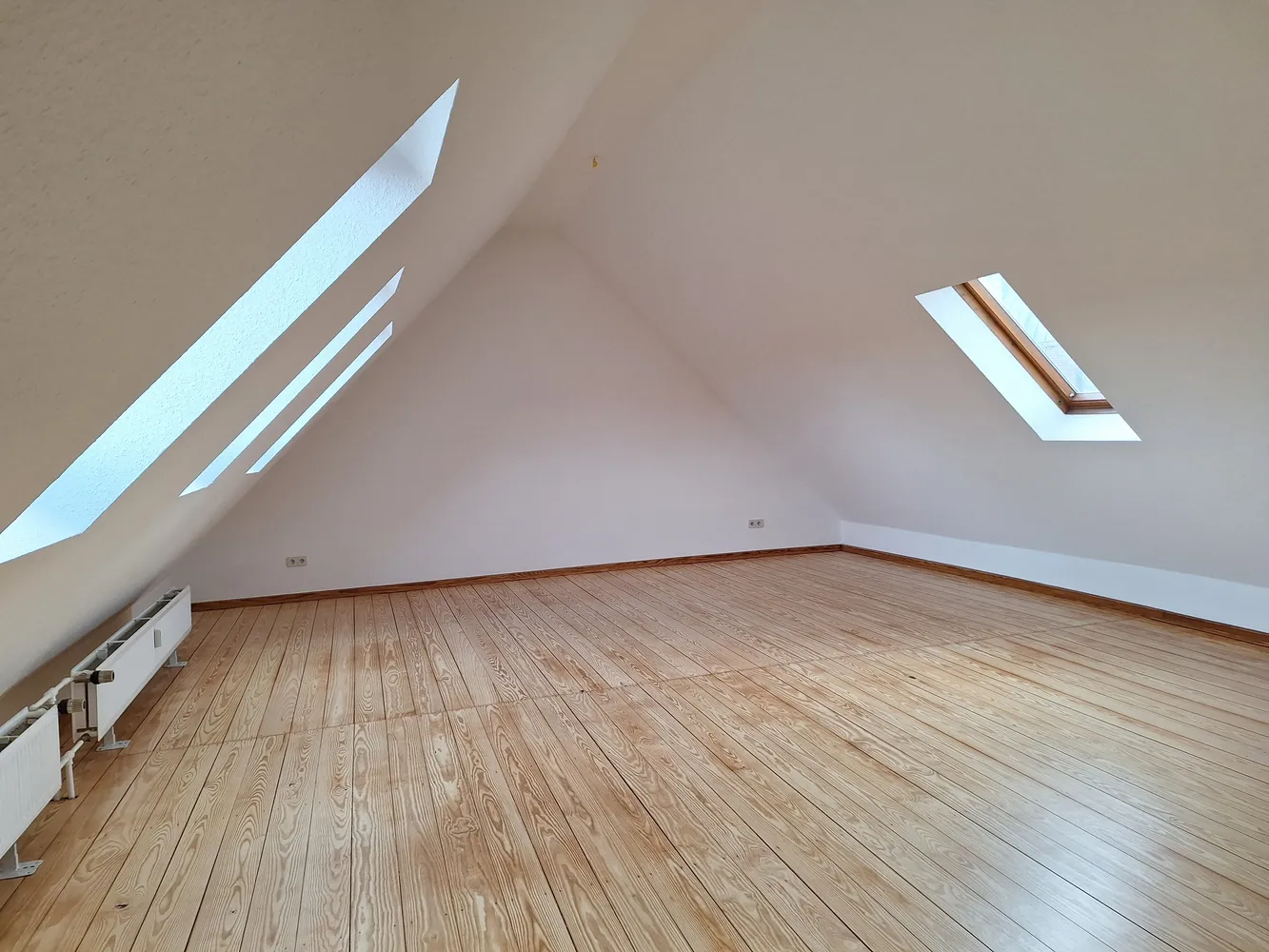 2 Zimmer Wohnung mit 87 m² in Hamburg – Bild 5