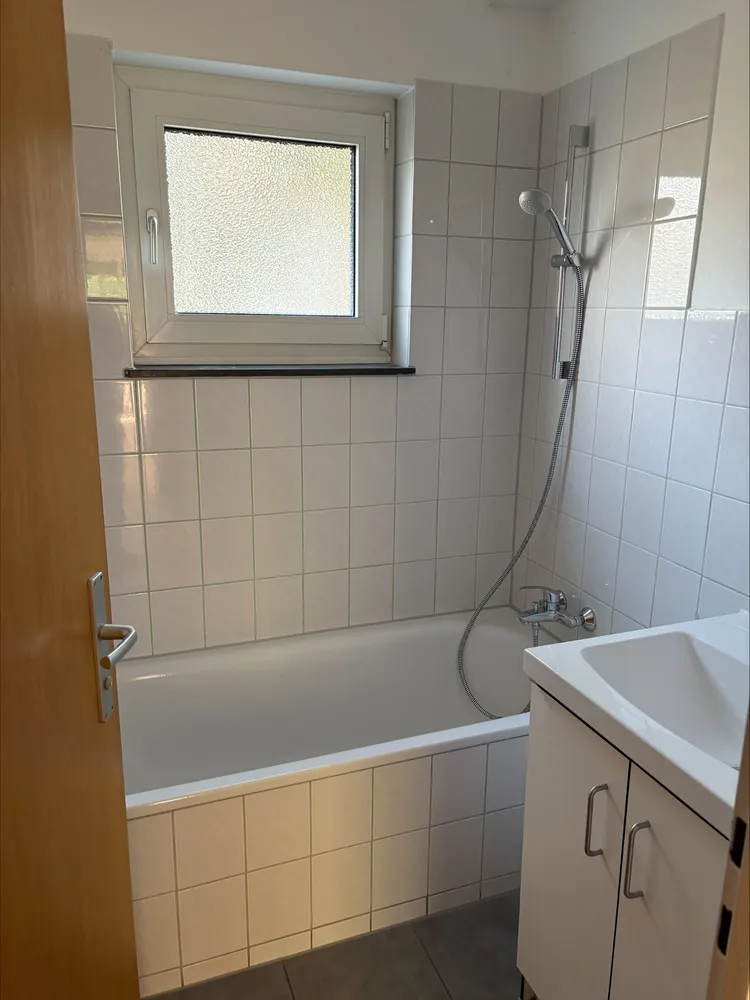 2 Zimmer Wohnung mit 55 m² in Mannheim – Bild 6