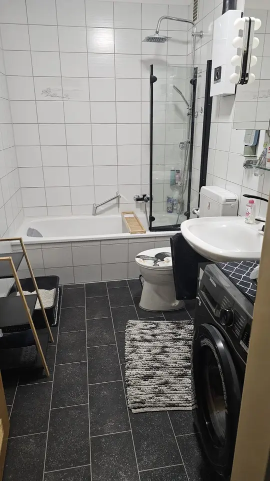 2 Zimmer Wohnung mit 68 m² in Lüdenscheid – Bild 10