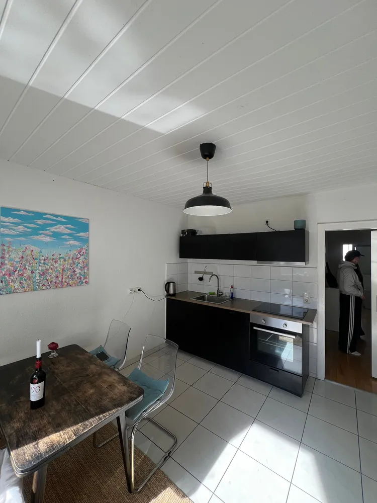 2 Zimmer Wohnung mit 62 m² in Köln – Bild 2