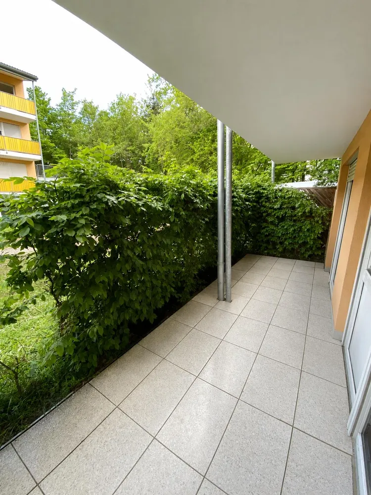 2 Zimmer Wohnung mit 43 m² in Regensburg – Bild 7