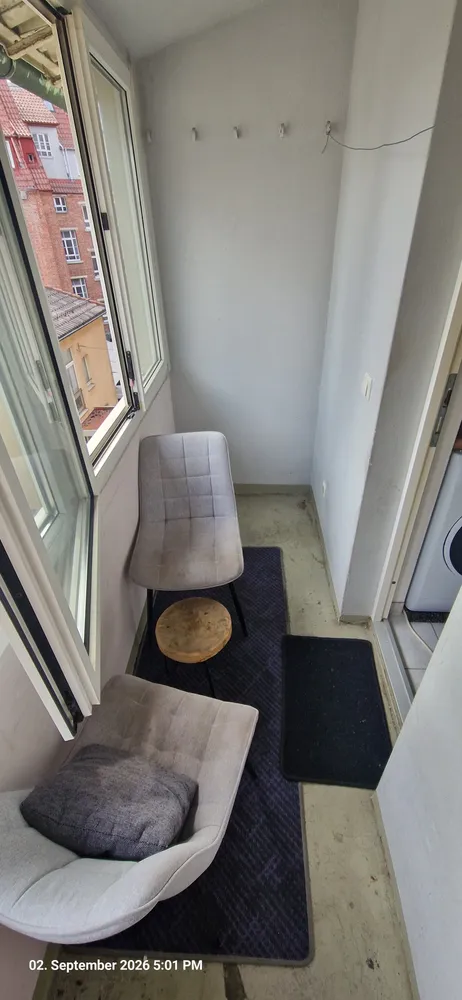 3 Zimmer Wohnung mit 84 m² in Stuttgart – Bild 10