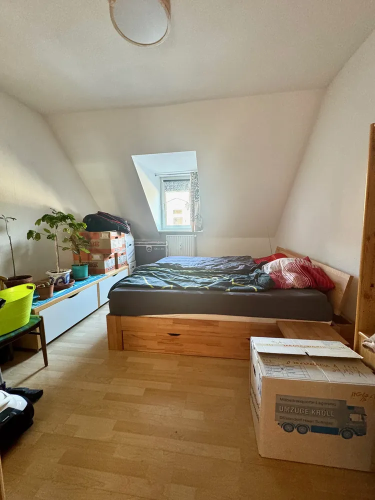 2 room apartment with 54 m² in Wiesbaden – Photo 6
