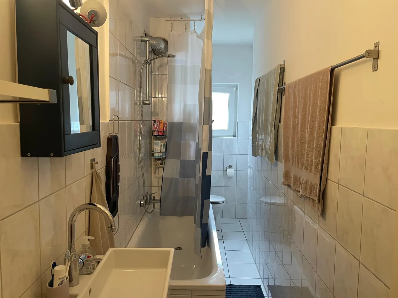 4 Zimmer Wohnung mit 97 m² in Essen – Bild 11