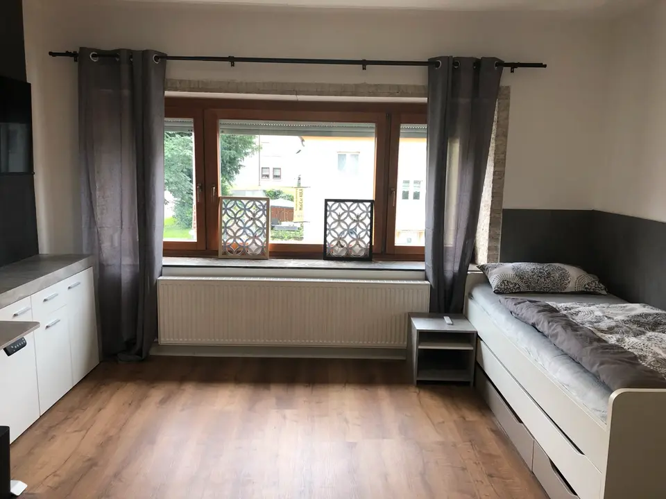 WG-Zimmer mit 60 m² in Schwäbisch Gmünd – Bild 3